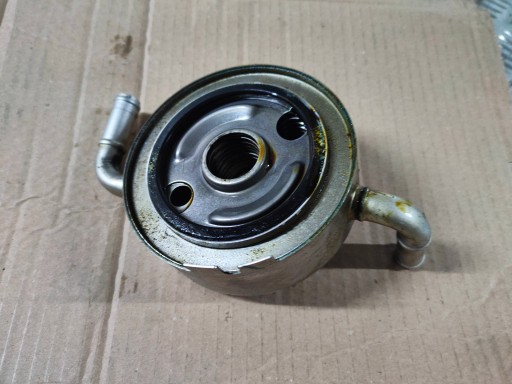 423tsagdgCHLODNICKAZ - NISSAN 370Z БАЗОВИЙ МАСЛЯНИЙ РАДІАТОР ОХОЛОДЖЕННЯ ДВИГУНА