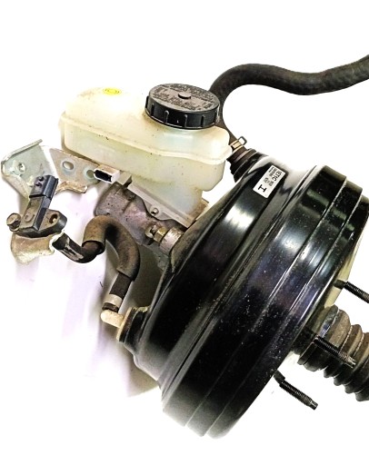 Servofreno servo senza AKEBONO NISSAN 370Z 2013-2020 OE
