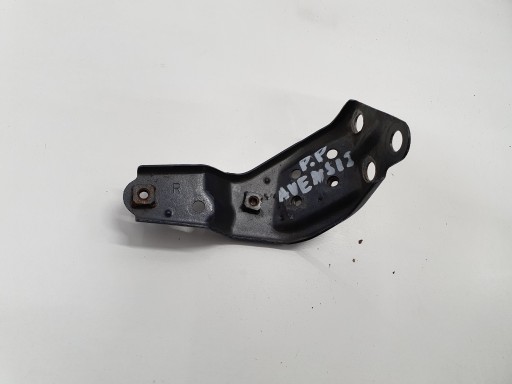 AVENSIS T27 крыло кронштейн правый передний 8U5