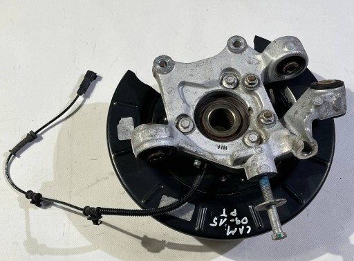 swing rear right right rear part of the pivot Chevrolet Camaro 2009-2015