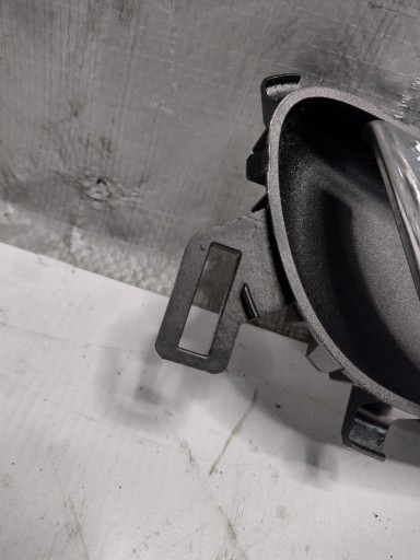 handle inner right front Nissan Qashqai J11 OE 80670-4EA0A