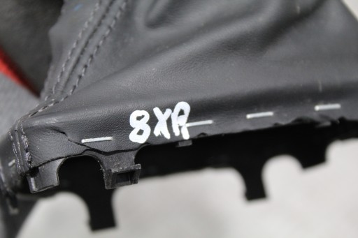 SCHALTKNOPF AUDI A1 8X0 8XA LIFT