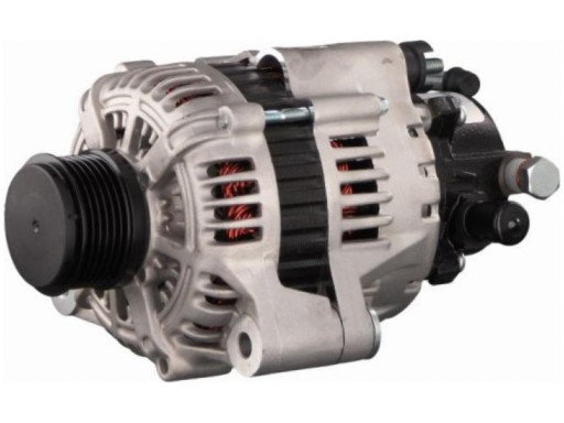 Генератор febi bilstein 101555