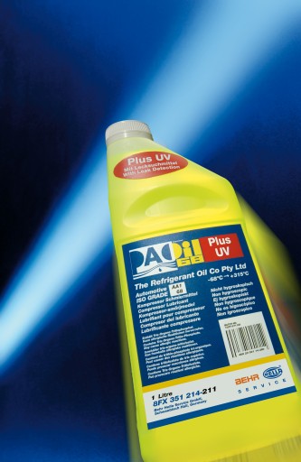 Масло Pao68 HELLA 1 літр плюс UV 8FX 351 214-211