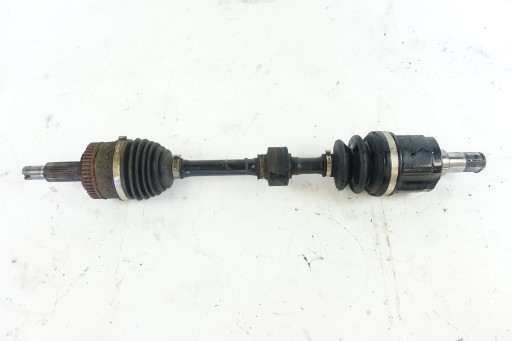 Hyundai ix35 піввісь передній лівий