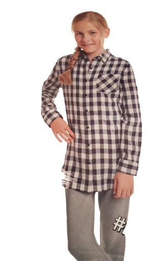 Туніка Youngstyle 140