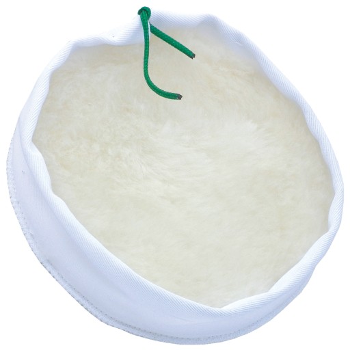 BOLL-хутряна полірування - 180 мм