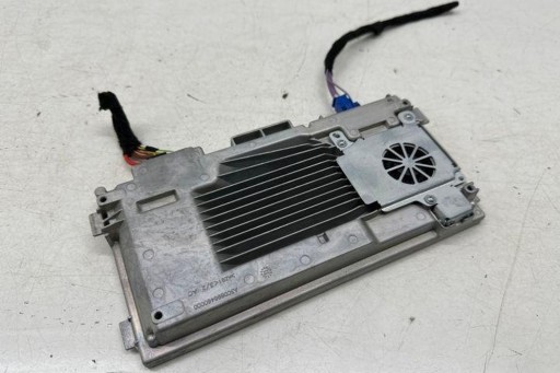 Другие модули bmw 3 (g20, g28) 62105a8621801 2,0 л гибрид 215 квт 2023 г.