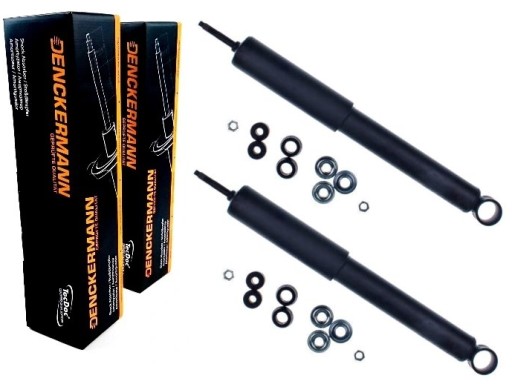 ALL2231B - Амортизатори suzuki samurai 1981-2004 sj413 передні комплект 2 шт.