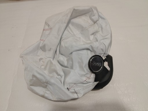 JEEP GRAND CHEROKEE airbag POWIETRZNA driver´s P6MG521X9AC