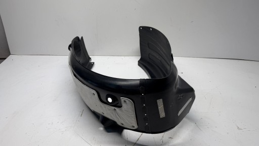 HYUNDAI I20 III LIFT mudguard right right rear part rear. 25-26