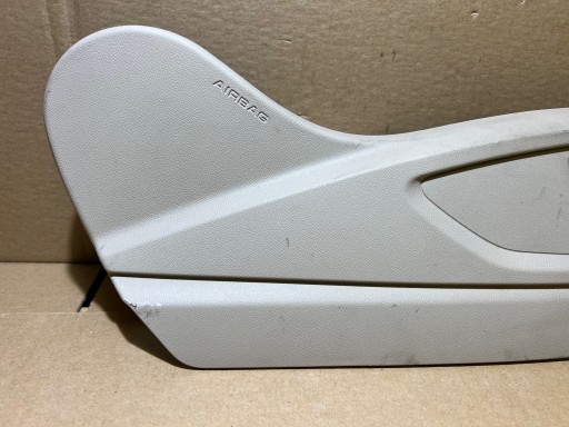AUDI Q5 80A cover seat right front cover below ELEKTRYKE 80A881326