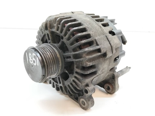 alternator 06F903033C 1.9 TDI Audi A4 II (2000-2006) B6