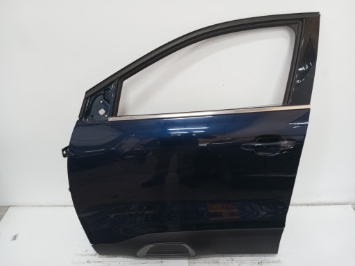 door left front CITROEN C5 AIRCROSS 22r