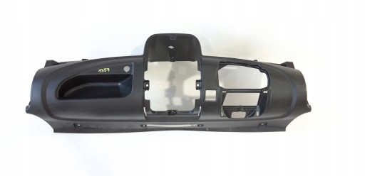 1357 - Консоль дошка кабіна Ligier IXO