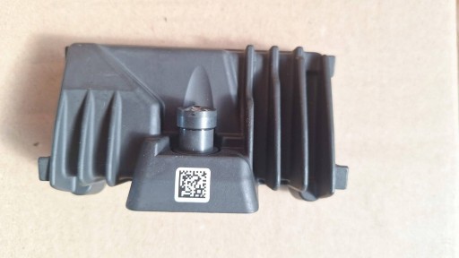 Kamera przedniej VETRO finestrini (ADAS) Renault Megane V E-Tech 284624591R