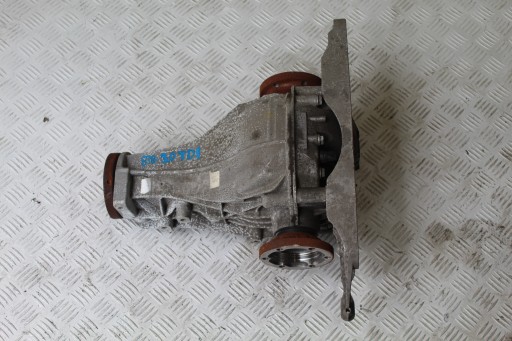 DIFFERENTIAL DIFFERENTIAL HECK AUDI A5 8T 8T0 8T8 LIFT