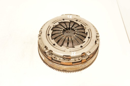 55265247 9223223 - ДВУХМАССОВОЕ КОЛЕСО FIAT PUNTO EVO 1,4 T-JET 55264781