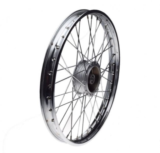 Колесо спереду 19 дюймів обід маточини Romet Комар