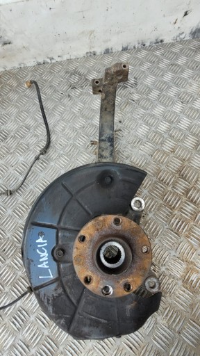 LANCIA THESIS swing right front