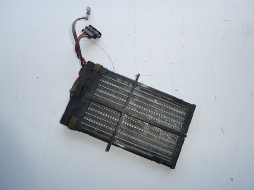 AUDI A4 B8 A5 heizgebläse elektrisch 8K0819011