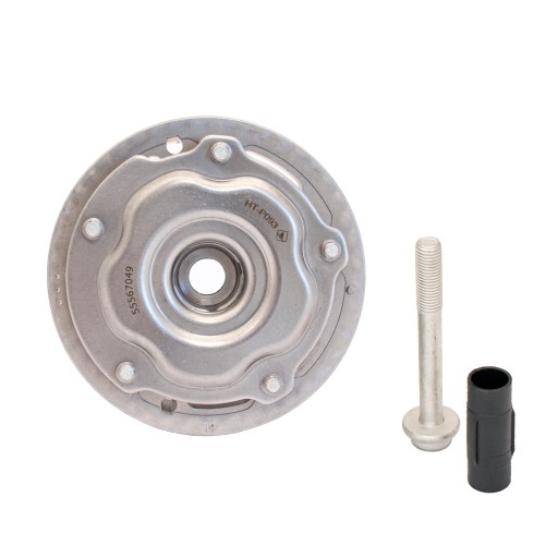 HT-P093 - Вариатор Opel Chevrolet 1.6 1.8 впуск 55567049