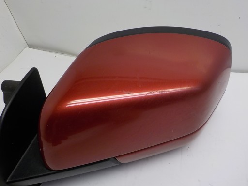 RANGE ROVER SPORT L320 mirror left 11 vertical