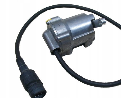 TWM-787CC81EE60 - ПЕДАЛЬ АКСЕЛЕРАТОРА MERCEDES SK EVOBUS 44580442 0085426717