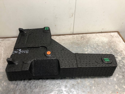 WKLAD passenger compartment boot right FORD EDGE MK2 FT4B-R11168-AE