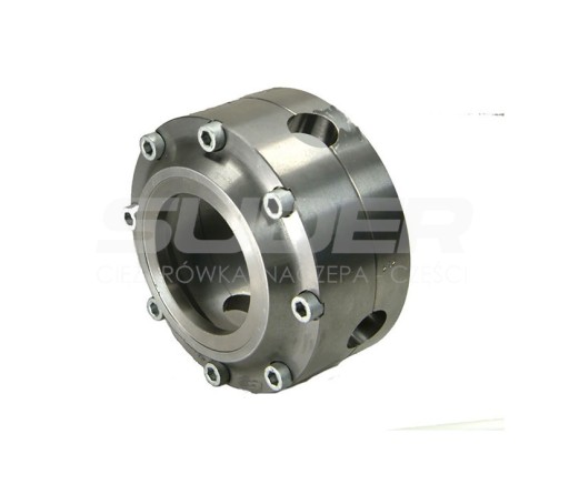 33MIV0052 - Корпус диференціала