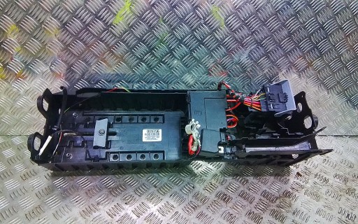 01 - КОРПУС АККУМУЛЯТОРА KLEMA ASTRA K KOMBI 1.6 CDTI 39014514