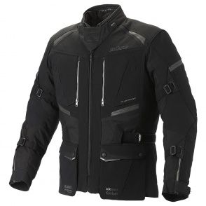 Куртка BUSE Borgo черный 56