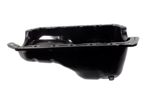 BMO-MZ-000 - МАСЛЯНЫЙ ПОДДОН MAZDA 323 323F 121 DEMIO НОВЫЙ