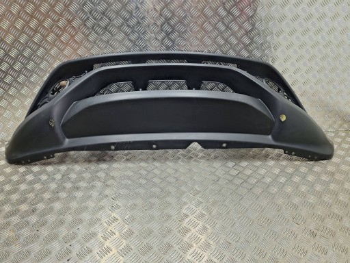 bumper front DOL SPOILER accessories NISSAN JUKE and F15 LIFT 14-19 62026BV80A