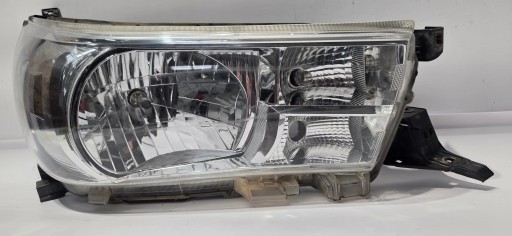 light right front TOYOTA HILUX VIII 15-20 original EUROPA