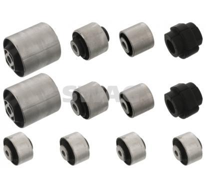 30 94 - Сайлентблок рычага подвески ауди а4 б8