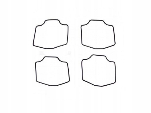 FBG-405 - ПРОКЛАДКА ПОПЛАВКОВОЇ КАМЕРИ KAWASAKI GPZ GT З 550