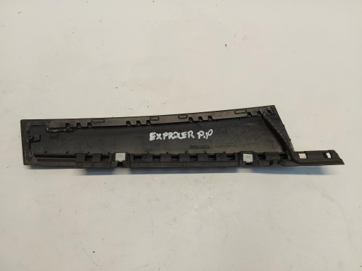 Ford Explorer VII R2KB, decorative trim door right front R2KB-R20898