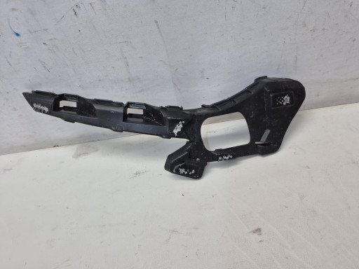 RENAULT MEGANE IV support holder of a bumper right front 620366190R