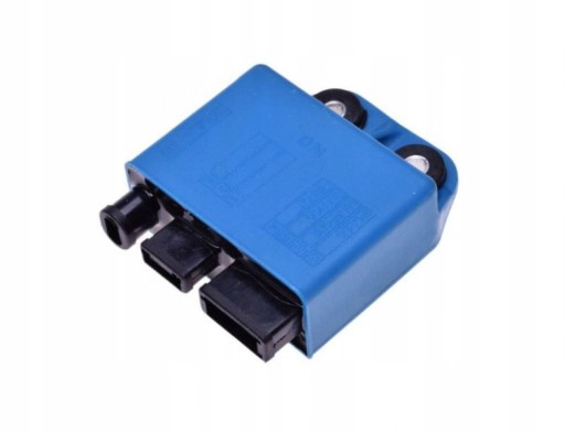 IS18M1960 - КАТУШКА С МОДУЛЕМ ДЛЯ PIAGGIO SKIPER GILERA APRILIA