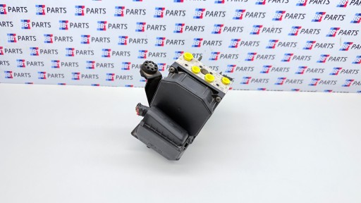 BMW E38 E39 pump control unit ABS SPRAWNA LIFT LCI 0265950002