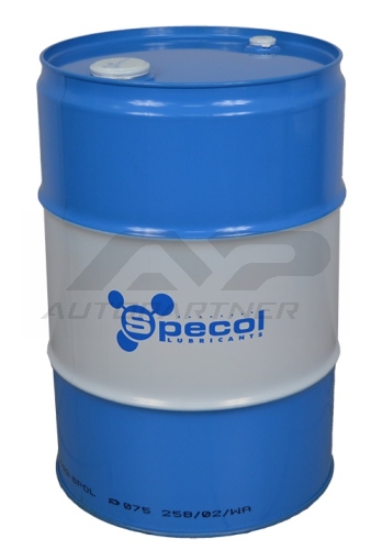 SPECOL RADIATOR FLUID 60L -35°C / PINK GLYKOSPEC (эквивалент G12, BORYG)