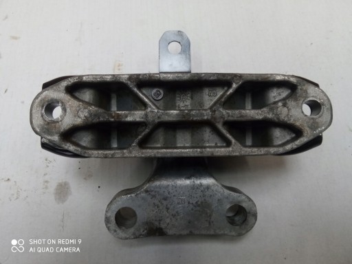 OPEL KARL airbag engine mount