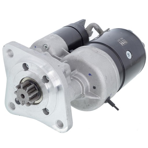 ES02M - СТАРТЕР С РЕДУКТОРОМ DEUTZ FL912 FL913 BF913