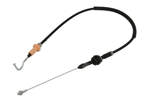 335 826 - HART ТРОС ГАЗА PASSAT 1.6-1.8 88- /755/