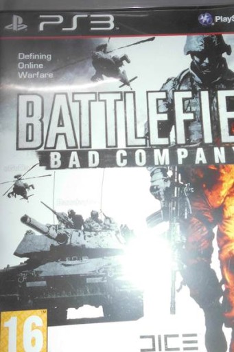 Battlefield: Bad Company 2