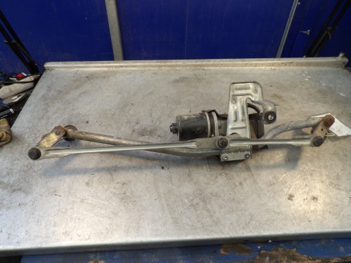 Citroen Jumper II wiper mechanism front 3,0TD