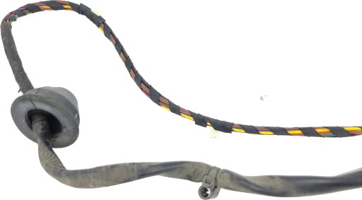 VW TIGUAN e LIFT 5N cablaggio cablaggio HAKU HAKA HOLOWNICZEGO 5N0971124H