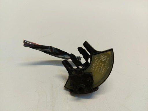 Volvo XC40 T3, 2020r Potentiomètre Capteur pedalu Frein 31489504