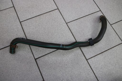 VOLVO S60 V60 XC60 cijev crijevo prijenos vode 30668628